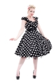 6690 Minnie Swing Dress