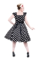 6690 Minnie Swing Dress