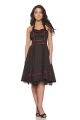 6851 Octavia Dress