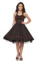 6851 Octavia Dress