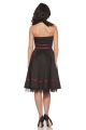 6851 Octavia Dress