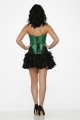 690918 Green with Envy Corset