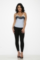 982 Sky Dancer Corset