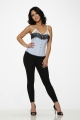 982 Sky Dancer Corset